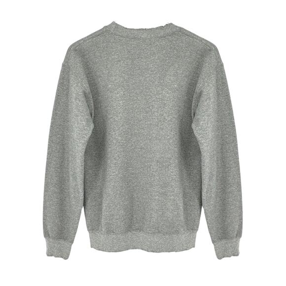 MADEWORN x REVOLVE Rolling Stones Logo Sweatshirt XS - Picture 3 of 8